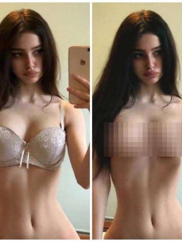 Индивидуалка Леля Фотография 2